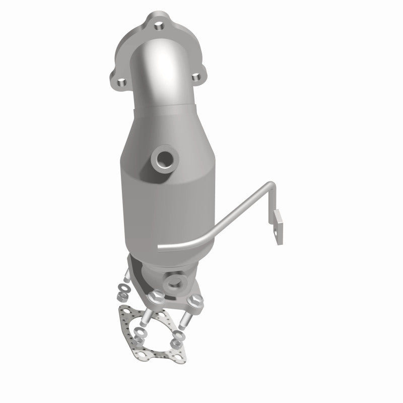 Magnaflow Conv DF 04 S40/V40 1.9L frt CA - Burkken Auto Parts