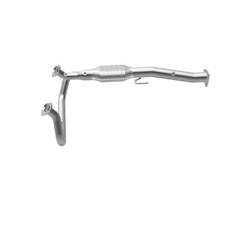 Magnaflow 96-99 Chevrolet Astro 4.3L Direct Fit Converter - Burkken Auto Parts