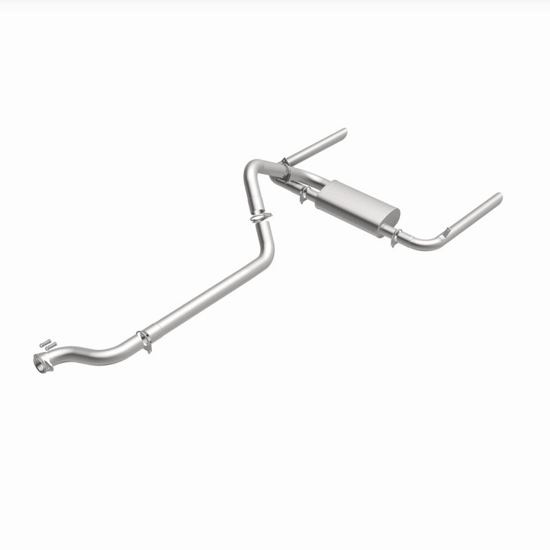 MagnaFlow 93-97 Camaro Firebird 5.7L BRE Exhaust Kit - Burkken Auto Parts