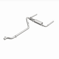 MagnaFlow 93-97 Camaro Firebird 5.7L BRE Exhaust Kit - Burkken Auto Parts