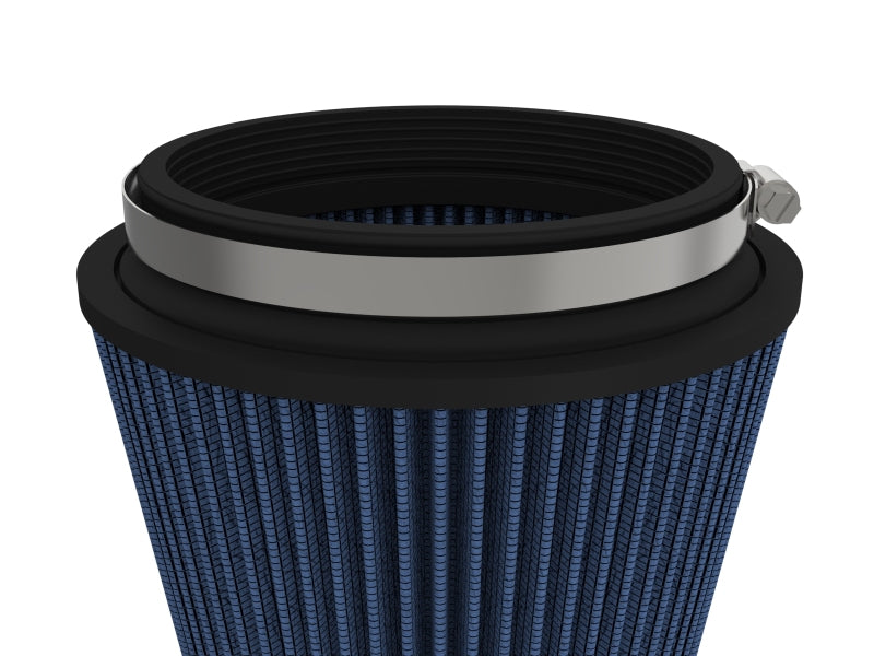 aFe 23-24 Ford F-150 Raptor R V8-5.2L Magnum FLOW Pro 5R Air Filter - Burkken Auto Parts