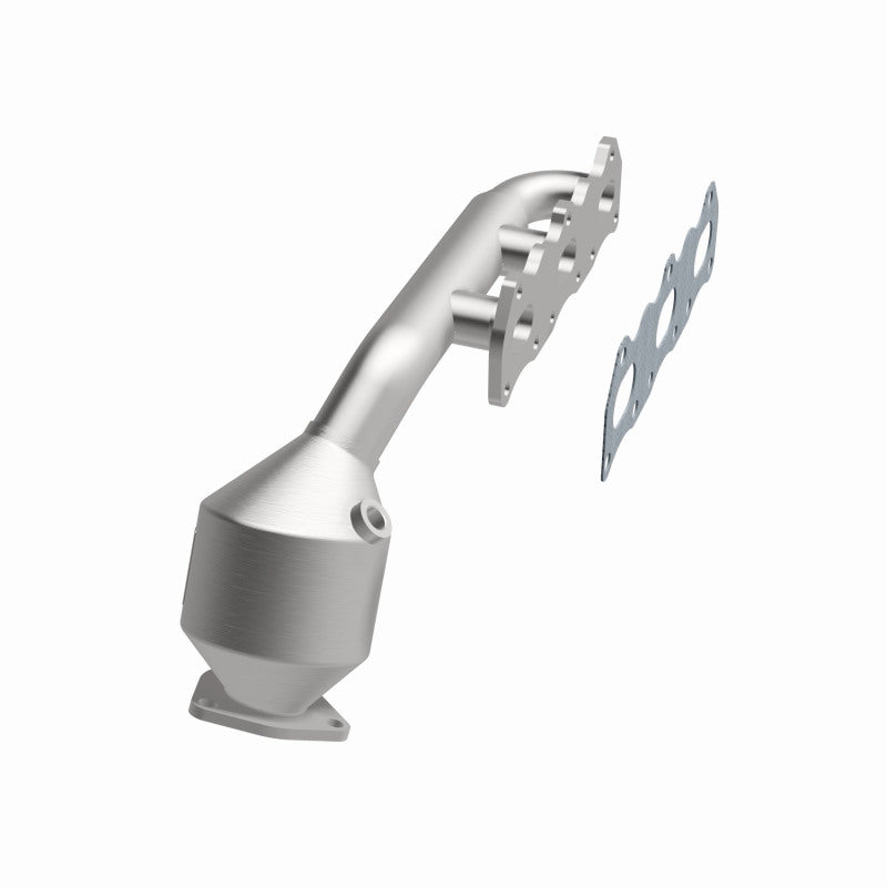 MagnaFlow Conv DF 00 Suzuki Grand Vitara 2.5L - Burkken Auto Parts