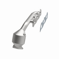 MagnaFlow Conv DF 00 Suzuki Grand Vitara 2.5L - Burkken Auto Parts