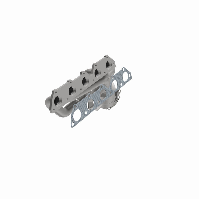 Magnaflow Conv DF 95-98 Acura TL 2.5L - Burkken Auto Parts