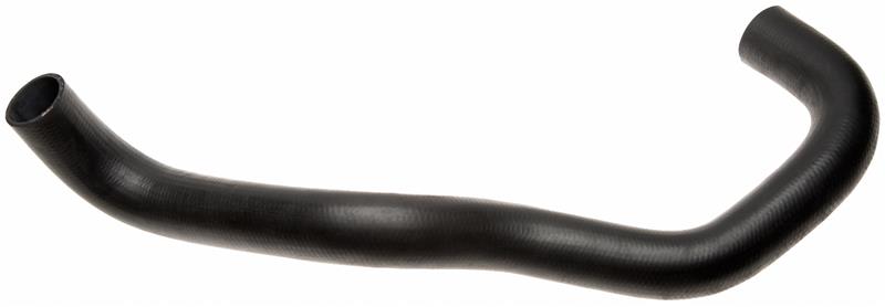 Gates 05-07 Ford Super Duty V-8 6.0L Diesel Lower Molded Coolant Hose