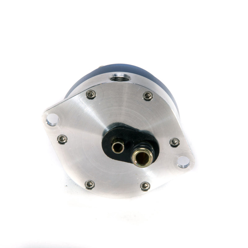 BBK 94-98 Mustang 5.0 / 4.6 Adjustable Fuel Pressure Regulator - Burkken Auto Parts