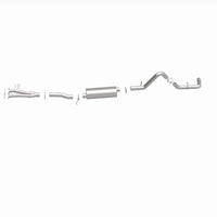 MagnaFlow BRE Exhaust Kit 96-00 C1500 K1500 C2500 K2500 Suburban 5.7L - Burkken Auto Parts