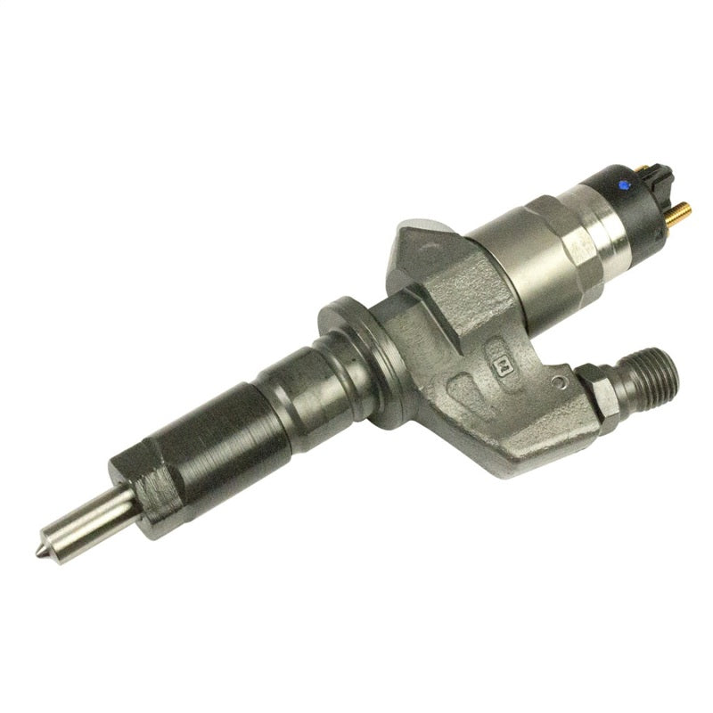 BD Diesel 2001-2004 Chevy/GMC Duramax LB7 Premium Stock Injector (0986435502) - Burkken Auto Parts