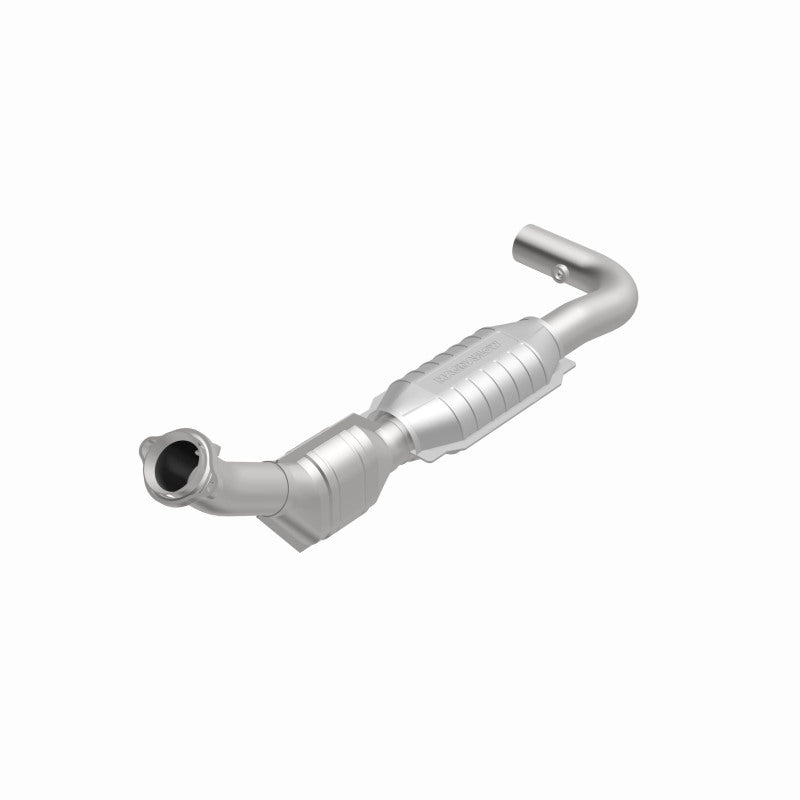 MagnaFlow Conv DF 99-00 Ford Trucks 5.4L - Burkken Auto Parts