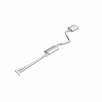 MagnaFlow BRE Exhaust Kit 05-10 Magnum 300 Charger - Burkken Auto Parts