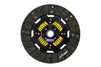 ACT 16-23 Toyota Tacoma 3.5L 6 Spd Street Sprung Disc - Burkken Auto Parts