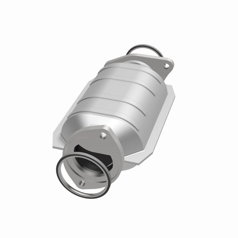 MagnaFlow Conv DF 96-97 Lexus LS400 4.0L - Burkken Auto Parts