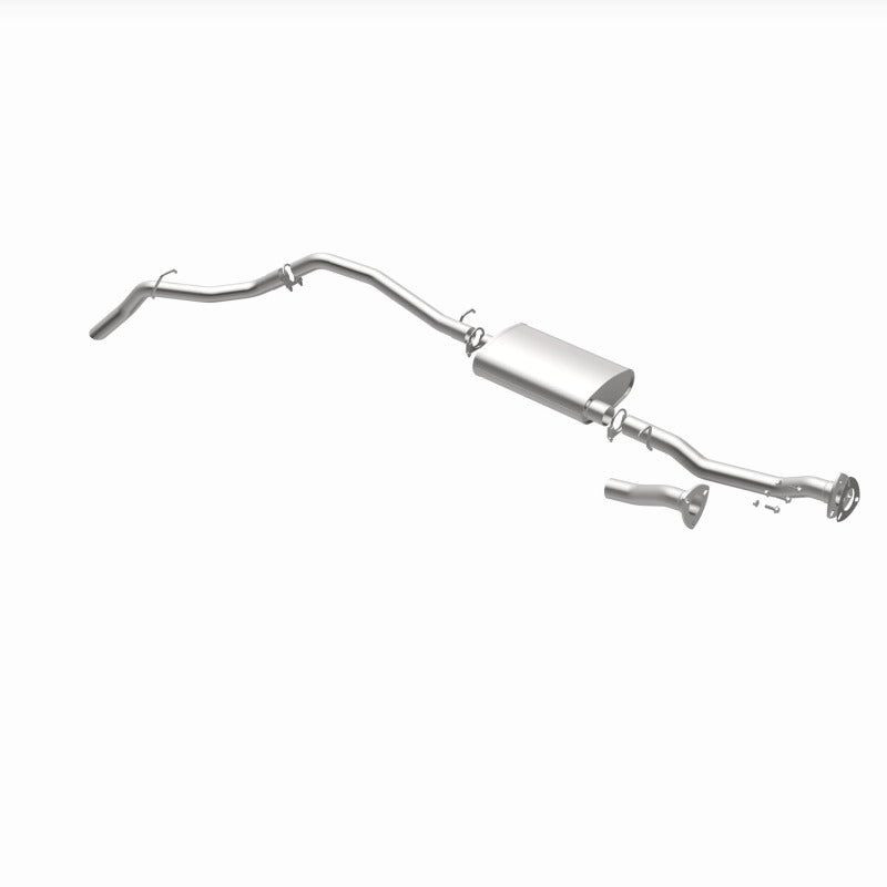 MagnaFlow BRE Exhaust Kit 96-02 S10 Sonoma 4.3L - Burkken Auto Parts