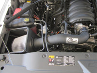 aFe MagnumFORCE Intake Stage-2 Pro Dry S 14-17 GM Silverado/Sierra 1500 V8 5.3L/6.2L - Burkken Auto Parts