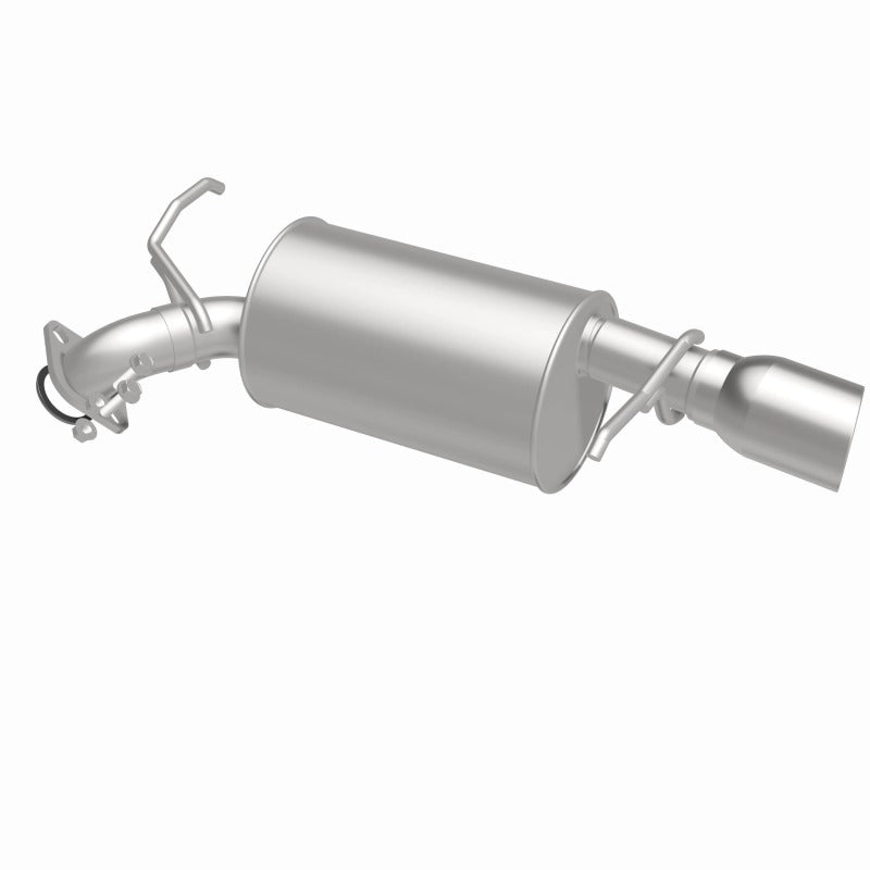 Magnaflow BRE 07-15 Mazda CX-9 Muffler Kit - Burkken Auto Parts