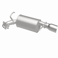 Magnaflow BRE 07-15 Mazda CX-9 Muffler Kit - Burkken Auto Parts