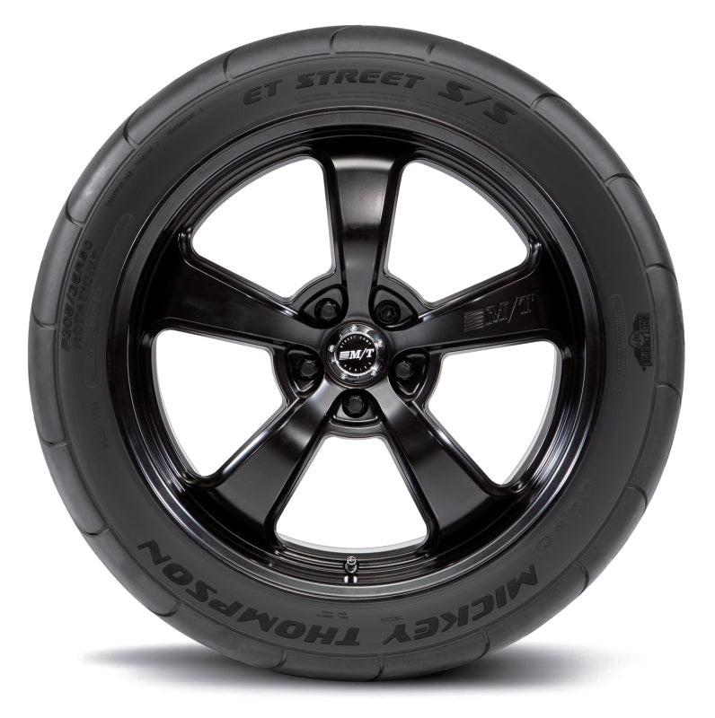 Mickey Thompson ET Street S/S Tire - P295/65R15 - 255508