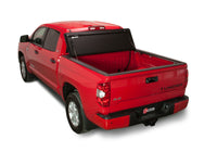 BAK 2024 Toyota Tacoma 5ft Bed BAKFlip Fibermax Bed Cover - Burkken Auto Parts