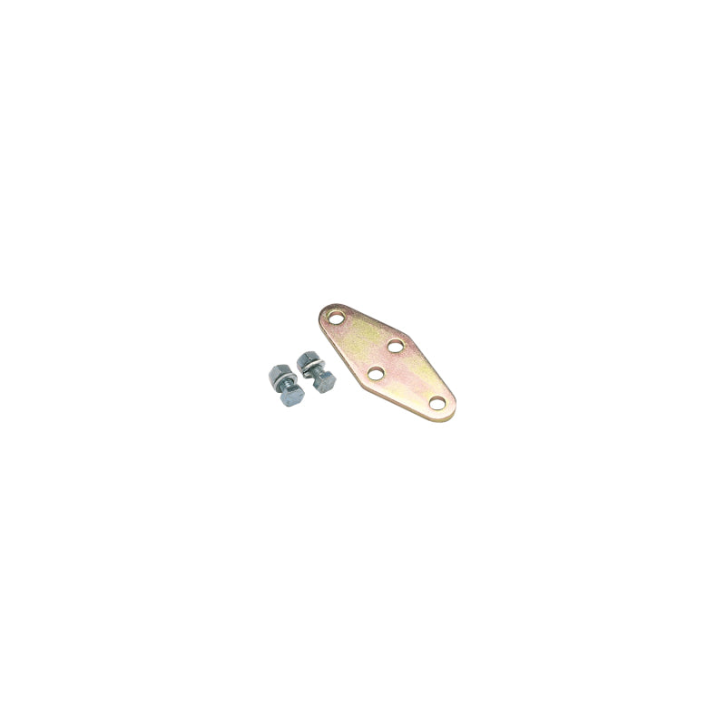 Edelbrock Cable Plate 429 / 460 - Burkken Auto Parts