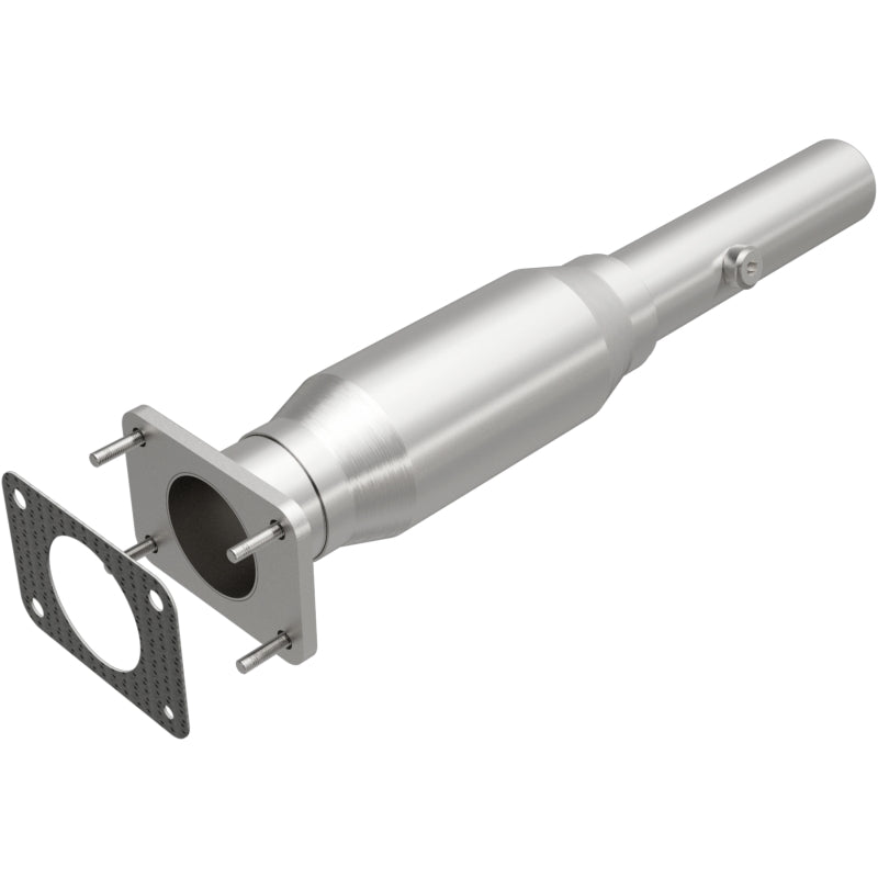 Magnaflow 97-99 Buick LeSabre 3.8L Direct Fit Converter - Burkken Auto Parts
