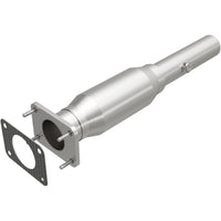 Magnaflow 97-99 Buick LeSabre 3.8L Direct Fit Converter - Burkken Auto Parts