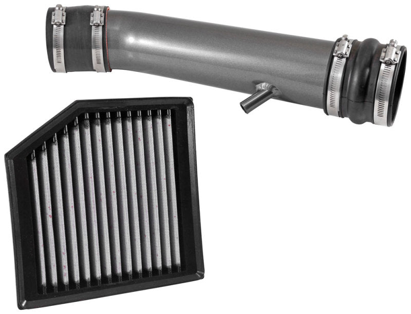 AEM 2015 Lexus IS250/350 3.5L V6 HCA Cold Air Intake System - Burkken Auto Parts