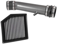 AEM 2015 Lexus IS250/350 3.5L V6 HCA Cold Air Intake System - Burkken Auto Parts