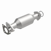 Magnaflow 90-93 Accord 2.2L CA Direct Fit Converter - Burkken Auto Parts