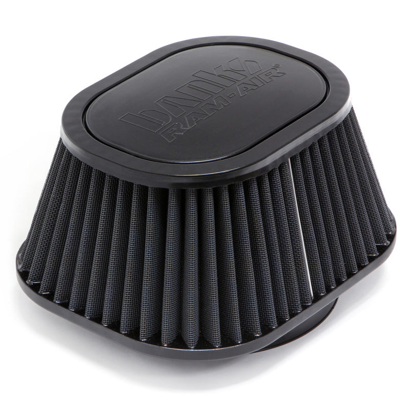 Banks Power 99-14 Chevy/GMC Diesel/Gas Ram Air System Air Filter Element - Dry - Burkken Auto Parts