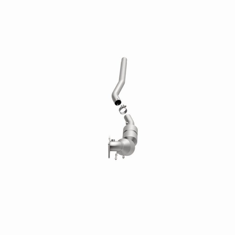 MagnaFlow Conv DF 06-08 VW Passat 2.0L - Burkken Auto Parts