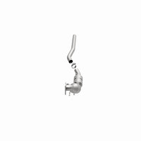 MagnaFlow Conv DF 06-08 VW Passat 2.0L - Burkken Auto Parts