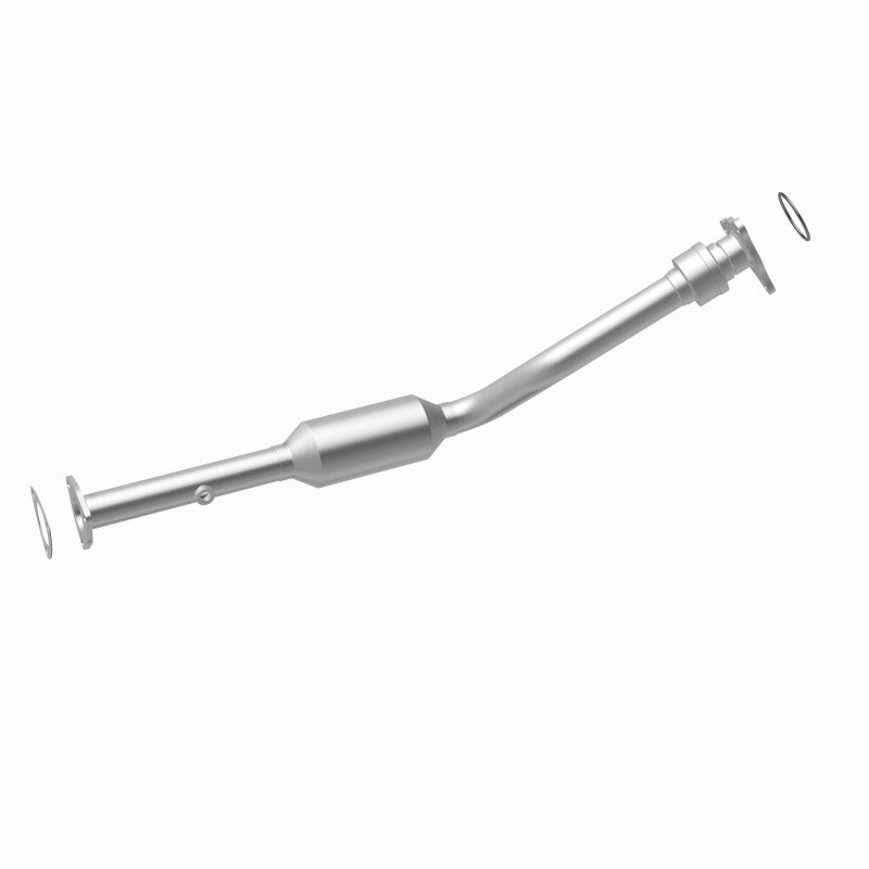 Magnaflow 2001 Saturn L100 2.2L Direct Fit Converter - Burkken Auto Parts