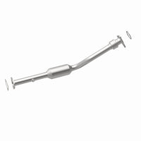 Magnaflow 2001 Saturn L100 2.2L Direct Fit Converter - Burkken Auto Parts