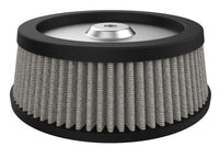aFe Aries Powersport Air Filters OER P5R A/F Pro Dry S MC - Harley Davidson XL/Dyna 99-21 - Burkken Auto Parts