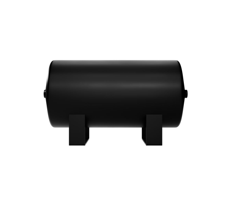 Air Tanks