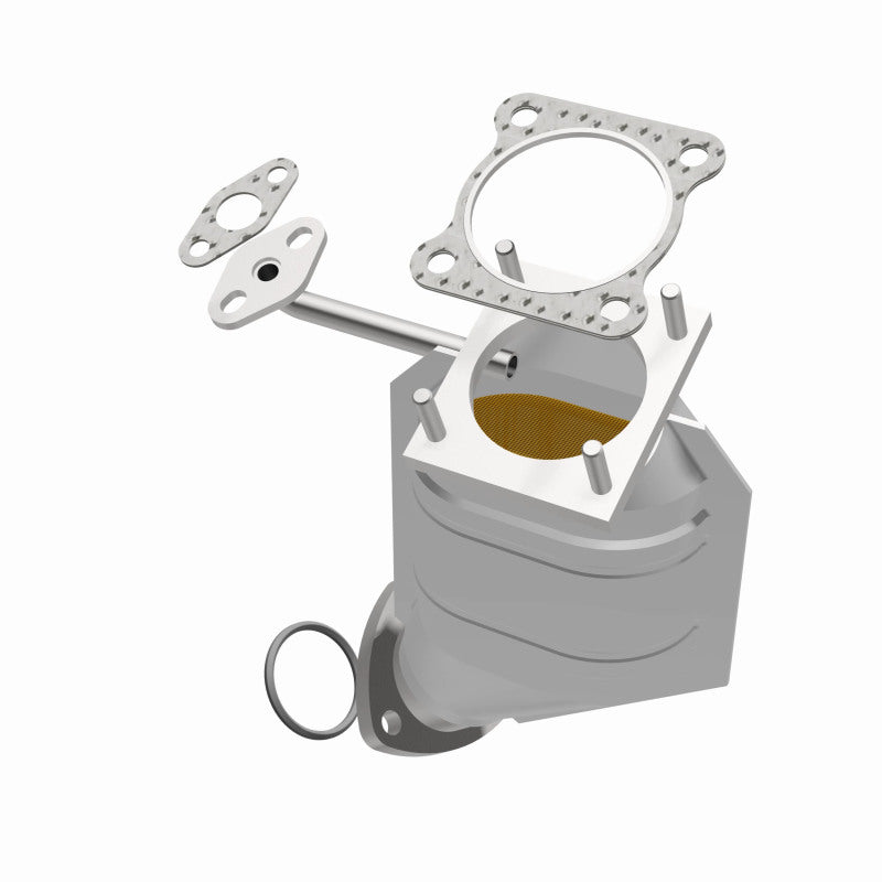 Magnaflow Conv DF 1984 Honda Civic 1.5L - Burkken Auto Parts