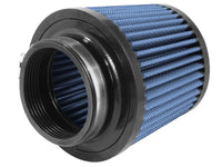 aFe MagnumFLOW Air Filters UCO P5R A/F P5R 3-1/2F x 6B x 4-3/4T x 5H - Burkken Auto Parts