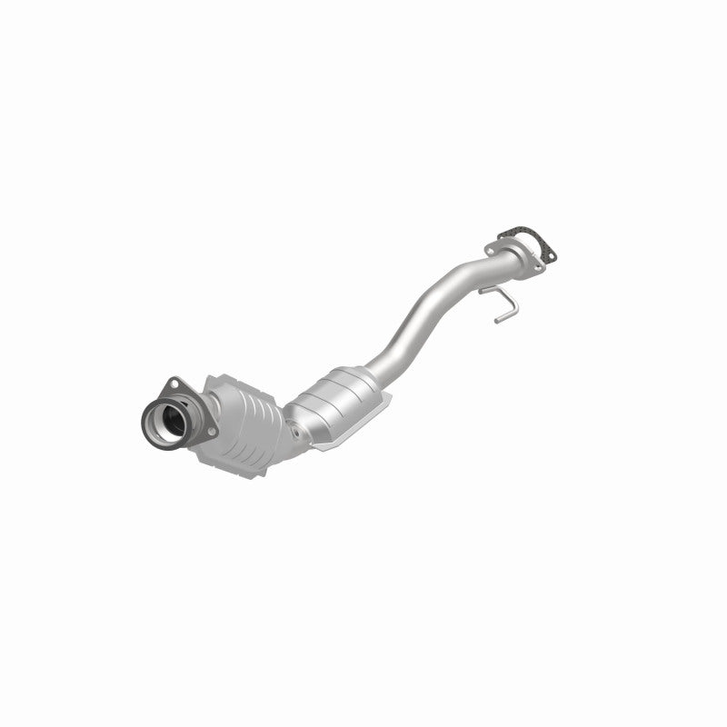 MagnaFlow Conv DF 08 Trailb/Envoy 4.2L - Burkken Auto Parts