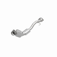 MagnaFlow Conv DF 08 Trailb/Envoy 4.2L - Burkken Auto Parts