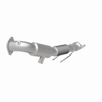 Magnaflow Conv DF 2017-2019 Ford Escape L4 OEM Underbody Single (Not for sale in California) - Burkken Auto Parts