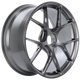BBS FI-R 20x9.5 Center Lock ET50 CB84 Gloss Platinum Wheel - Burkken Auto Parts