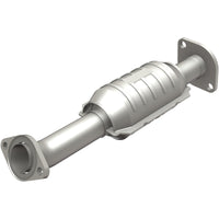 MagnaFlow Conv DF 02-03 MPV 3.0L Driver Side Rear - Burkken Auto Parts