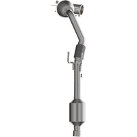 MagnaFlow 22-23 Volkswagen Jetta Direct Fit OEM Grade EPA Compliant Catalytic Converter