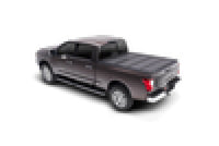 BAK 04-15 Nissan Titan 5ft 6in Bed BAKFlip MX4 Matte Finish - Burkken Auto Parts