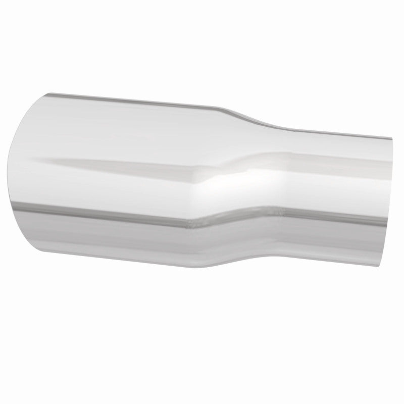 MagnaFlow Tip 1-Pk Oval Re DW 3.5X5.5 X 8 - Burkken Auto Parts