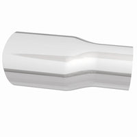 MagnaFlow Tip 1-Pk Oval Re DW 3.5X5.5 X 8 - Burkken Auto Parts