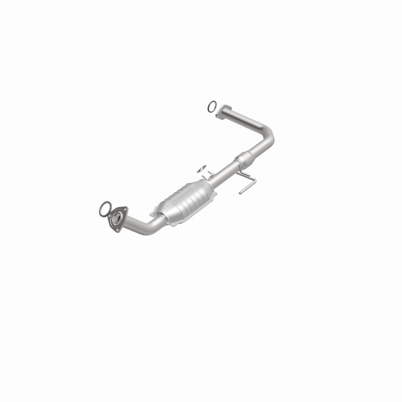 Magnaflow Conv DF 00-02 Tundra 4.7L 4WD FL - Burkken Auto Parts