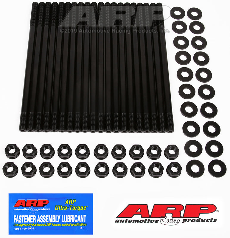 ARP Ford Modular 4.6L 2V/4V Hex Head Stud Kit - Burkken Auto Parts
