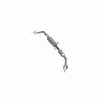 Magnaflow 03-06 Pontiac Vibe 1.8L Direct Fit Converter - Burkken Auto Parts