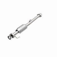MagnaFlow Conv DF 2000 Chevy Tracker 1.6L - Burkken Auto Parts